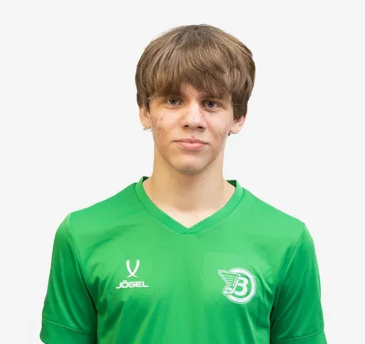 Дмитрий Мартынов