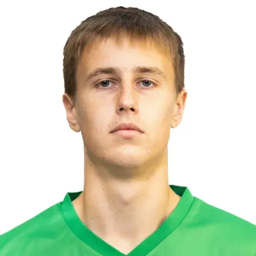Артем Шестаков