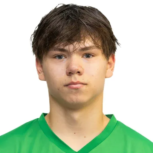 Егор Лешуков