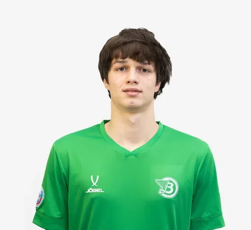 Алексей Крепышев