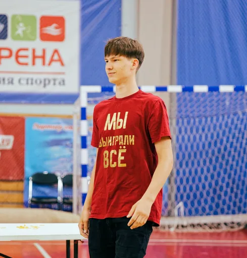 Даниил Стрекаловский