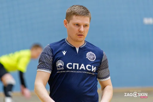 Павел Макковеев