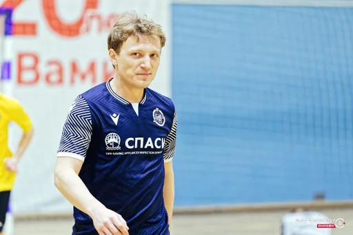 Павел Бойченко